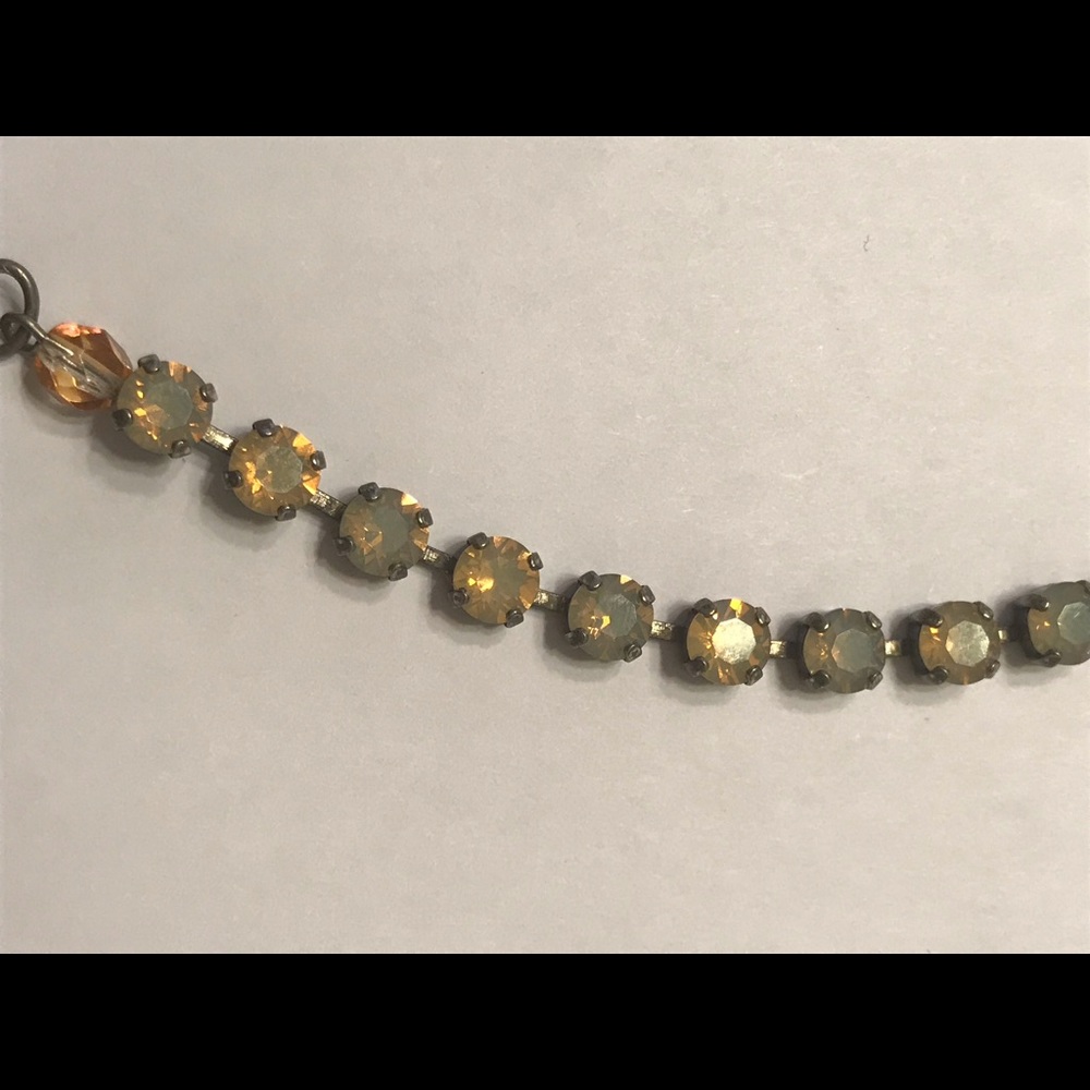 Sabika Bracelet